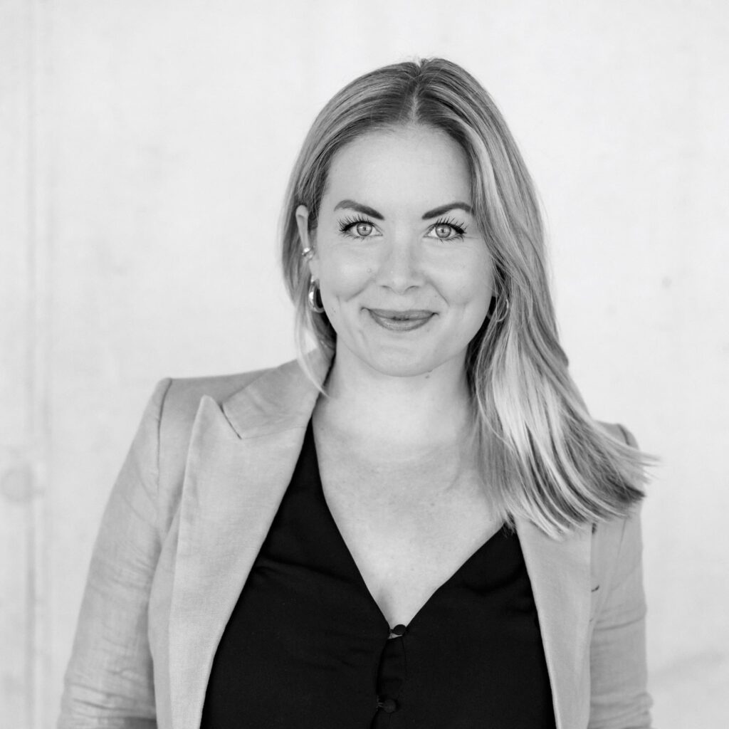 Doris Rüf
